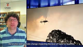 Do you know about Australia’s changing climate? by UNSW Canberra 56 views 9 months ago 35 seconds