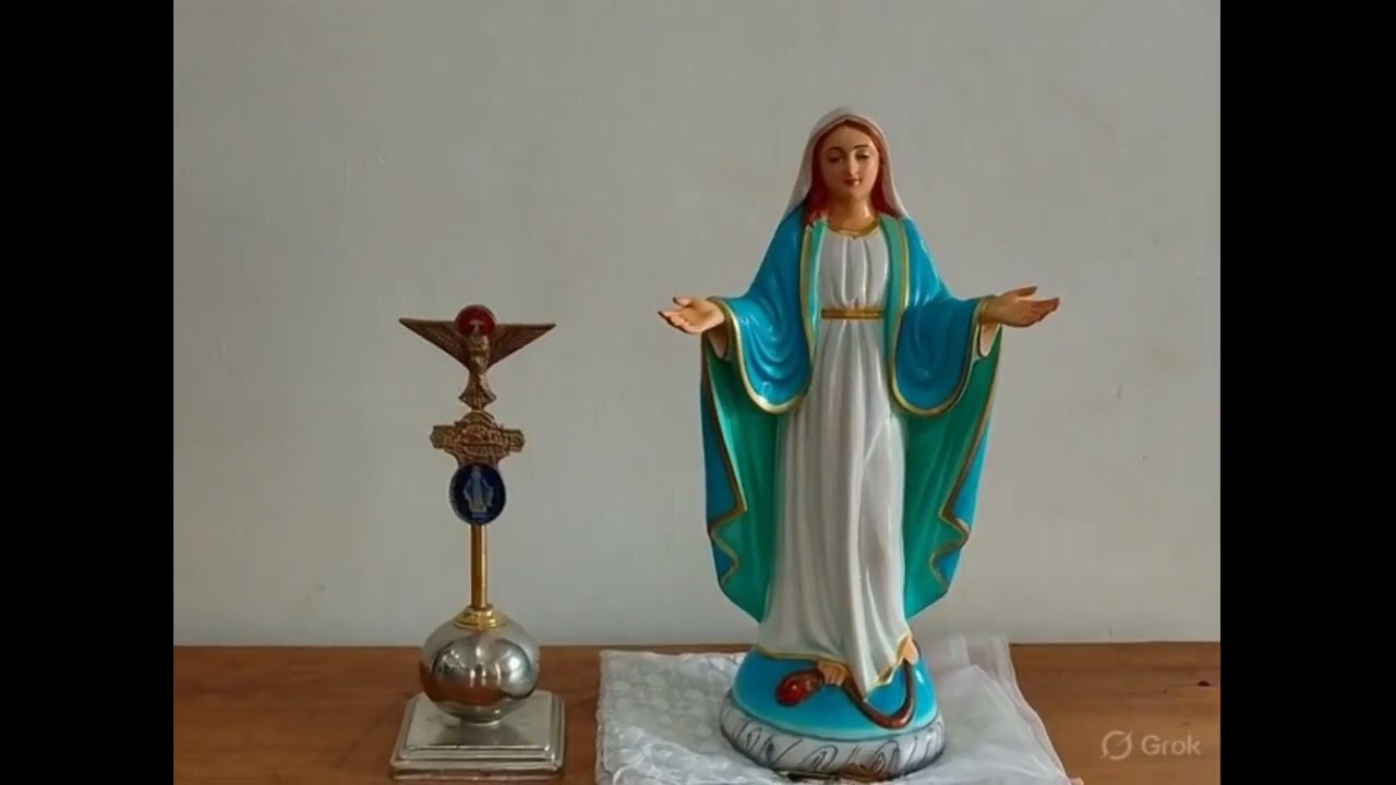 Hail Mary Pray for us 🙏🙏🙏🙏🙏