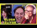 ⁨@Blushh⁩ İzliyor ''Gülmek Bedava" Kick &amp; Twitch Komik Anlar #162 | The Pally