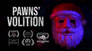 Watch Pawns' Volition Trailer