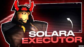 Roblox Keyless Executor Roblox Executor Solara Roblox Executor Pc - Solara 2026
