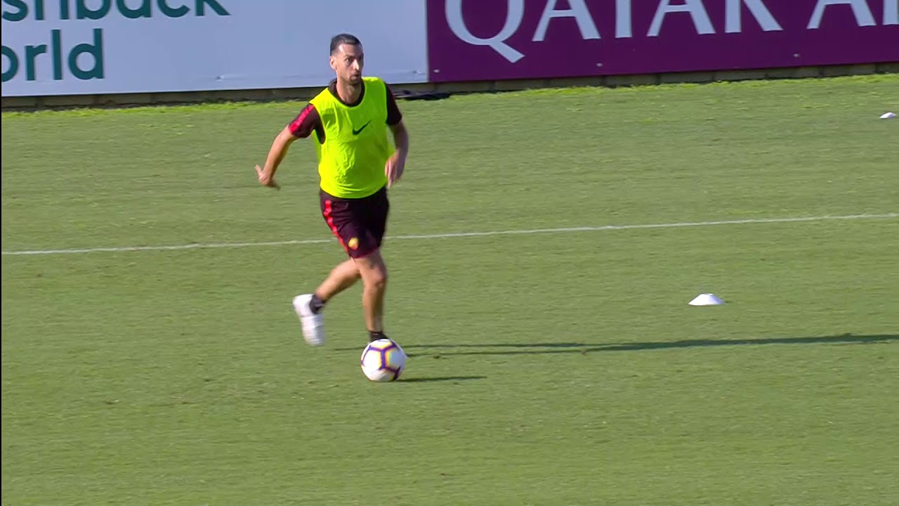 Allenamento ROMA prezzo Allenamento ROMA prezzo
