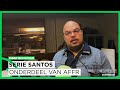 Serie Santos onderdeel van Architectural Film Festival Rotterdam | KUNST EN CULTUUR