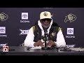 'He Is Flat-Out Hilarious To Me:' Deion Sanders On His Admiration For Mike Gundy