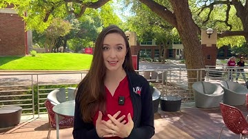 UIW Employee Campaign 2022