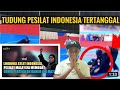 VIRAL! Aksi Sportif Pesilat Malaysia Lindungi Hijab Pesilat Indonesia Yg Terlepas, Banjir Pujian