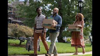 ‘American Fiction' Takes Home USC Scripter Award