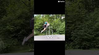 Old Vid, New Template Guess How High?? Many Of Yall Might Know