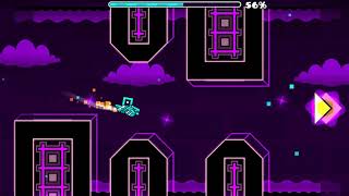 Geometry Dash - Endless by FlappySheepy 100% (Normal) screenshot 5