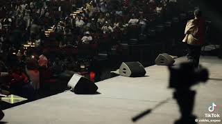 Famous Inkosi Yamandebele at Sjava 10 years anniversary  behind the scenes  Wealth