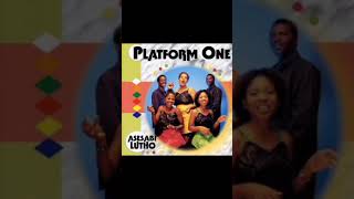 Platform One - Mina