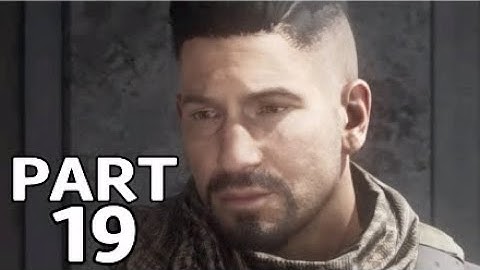 GHOST RECON BREAKPOINT Walkthrough Gameplay Part 19 - SILVERBACK BOSS FIGHT (FULL GAME)