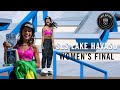 SLS Lake Havasu Women's Final - RAYSSA LEAL Back to Back!