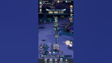 Headless Knight: Idle RPG - Gameplay Part 12