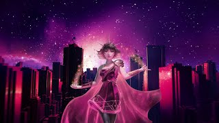 (SOLARIA Lite) Kyra's Mirror - Ghost