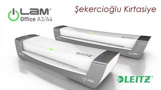 Leitz L 7253 Ilam Şekercioğlu