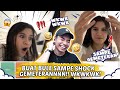 Prank livee lagiii sampe gemetaran ini buleeee    ometv internasional