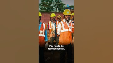 29 Laws Merged Into 4: India’s New Labour Codes Finally Implemented | What Changes Now?