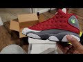 Air Jordan 13 Retro ( The Flintstone family Addition)