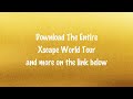 Xscape World Tour OUT FOR DOWNLOAD