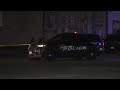 Man shot and killed in shopping center parking lot on South Gessner