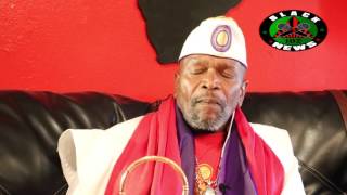 The Elder Baba Heru Bring Knowledge Wisdom And Understanding To The Table Clarity