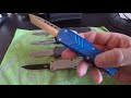 VESPA OTF Troodon review