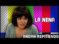 Maria Elena - LA NENA | #AndanRepitiendo