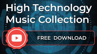 Free Background Music For Media | Soft High Technology | Free Download screenshot 2