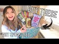 Heres what to buy at thrive market  thrive market favorites