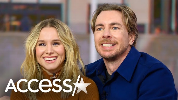 Dax Shepard Interview – So funny and endearing – a wink & a smile