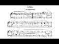 Pachelbel Chaconne And 13 Variations In D Major P 40 Fernando Valenti 1956 Westminster WMS 1016