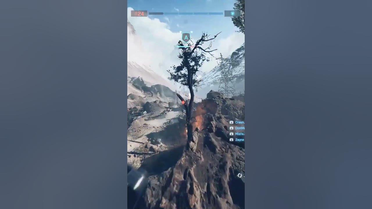 #bf6  Open Beta Best Moments