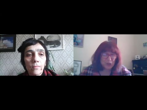 COVID-19 და კრიზისული ფსიქოლოგიური დახმარება დარიაფსიქოლოგიაში.