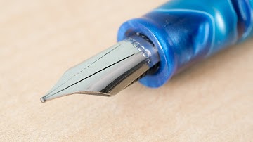 Artist Review: Noodler