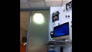 2012 Fantasy Draft Order Video