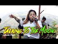 Talking To The Moon - Bruno Mars | Kuerdas Reggae Version