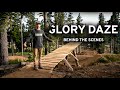 Glory Daze: Behind The Scenes with Reece Wallace | Giant Bicycles