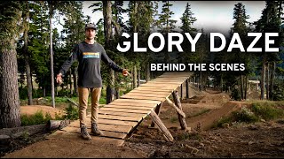 Glory Daze: Behind The Scenes with Reece Wallace | Giant Bicycles