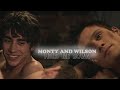 Monty & Winston | "Hold Me Down"