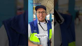 ¿Sabías que hay comportamientos que pueden terminar en multa? 👀