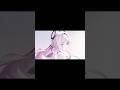 【原神】シトラリのビジュが良すぎた瞬間 #原神 #シトラリ #short #shorts