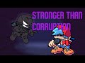 Stronger than corruption  cover by buttercakeee    charted  mod corruption