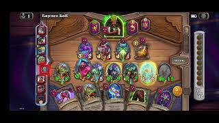 : Hearthstone  