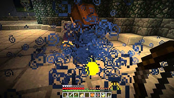 Nomar (Part One) - A Miners Tale Ep. 5 | Execution Chamber (Minecraft Adventure Map)