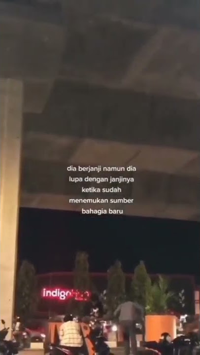 STORY WA 30 DETIK TERBARU || OMONG KOSONG:)