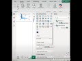 Line and Stacked Column Chart in Power BI! #shorts #Shorts #shortsviral