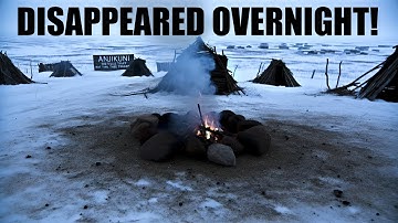 Anjikuni Lake: The Night 150 People Disappeared