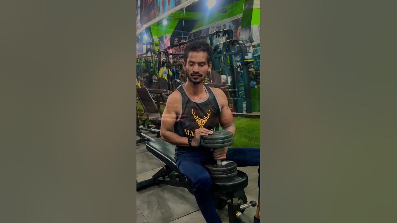 ANATOLY WORKOUT TIPS - YouTube