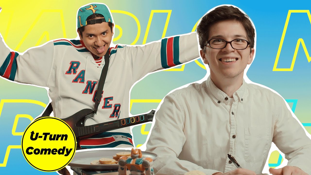 Every 2000s Sitcom Ever